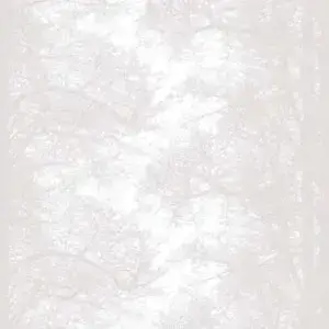 Nordische Baumtapete in dezentem Grau, Vallila Saarni