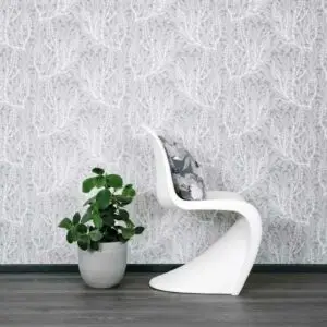 Tapete mit Zweigen Varvikko von Vallila