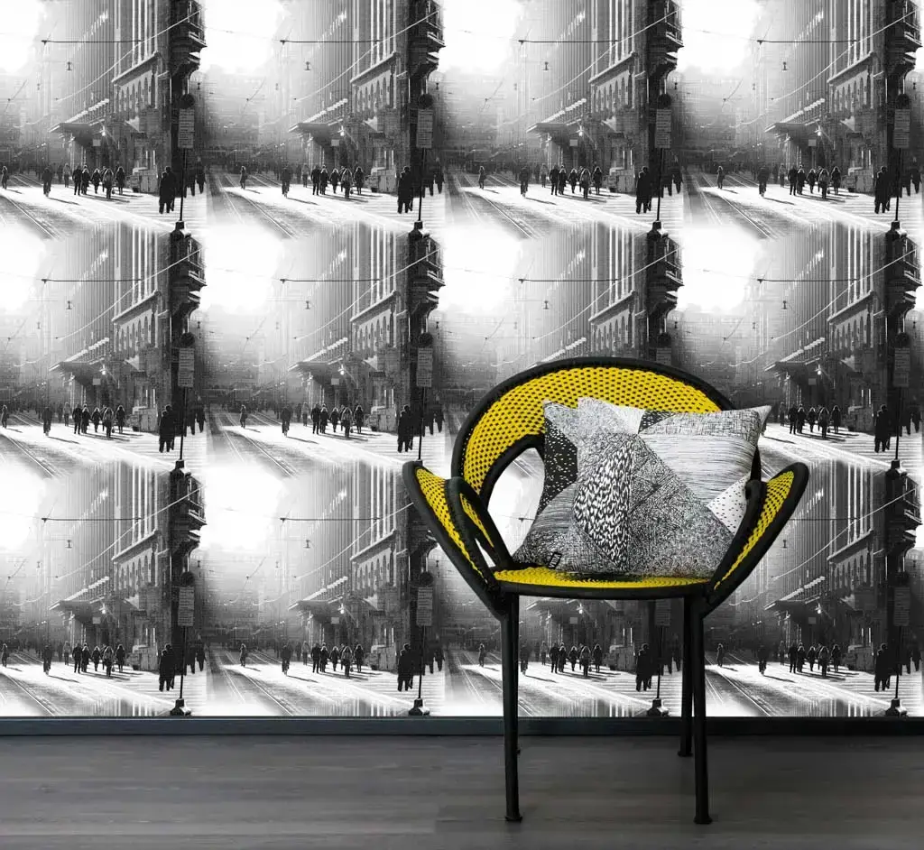 tapete-mit-stadtmotiv-aleksi-raumbild Tapete mit Stadtmotiv Aleksi Raumbild