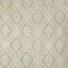 Decor Maison Minimedaljong Medaillontapete in Beige