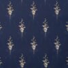Blaue Barocktapete Alexander 5467-3