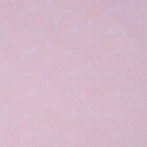 Skandinavische Blumentapete Siiri in Pink